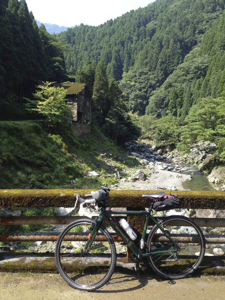 人吉往復サイクリング：椎矢峠～不土野峠～人吉_c0060862_10204570.jpg