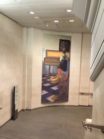 Vermeer and Music@National Gallery, London_e0164774_22283012.jpg