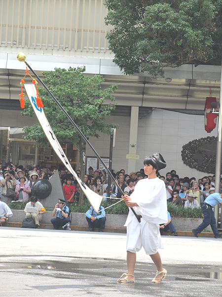 2265回 京都祇園祭 山鉾巡行　八_d0062675_10385283.jpg