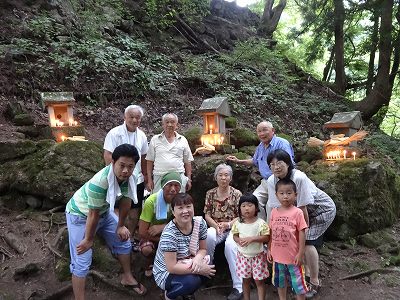 稲荷様お祭り_b0092684_9214928.jpg