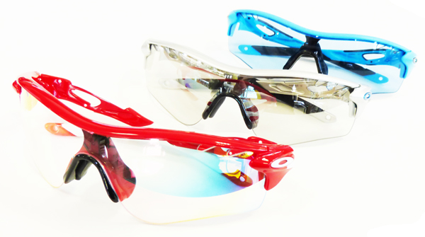 GOODMAN(グッドマン)OAKLEY RADARLOCK PATH用スペシャルカラーレンズ発売開始!_c0003493_10572423.jpg