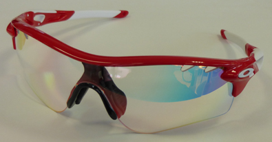 GOODMAN(グッドマン)OAKLEY RADARLOCK PATH用スペシャルカラーレンズ発売開始!_c0003493_1105497.jpg