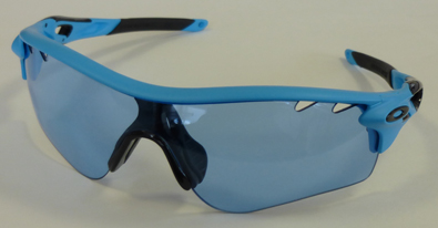 GOODMAN(グッドマン)OAKLEY RADARLOCK PATH用スペシャルカラーレンズ発売開始!_c0003493_1113140.jpg