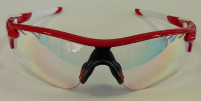 GOODMAN(グッドマン)OAKLEY RADARLOCK PATH用スペシャルカラーレンズ発売開始!_c0003493_111554.jpg