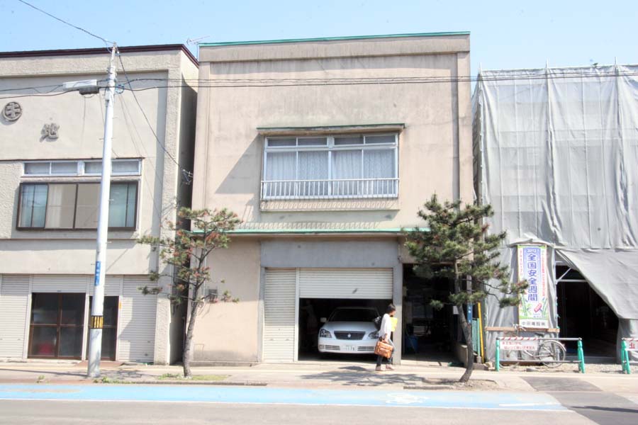 S様邸「耐震&断熱改修工事」元町の家 _f0150893_17363466.jpg