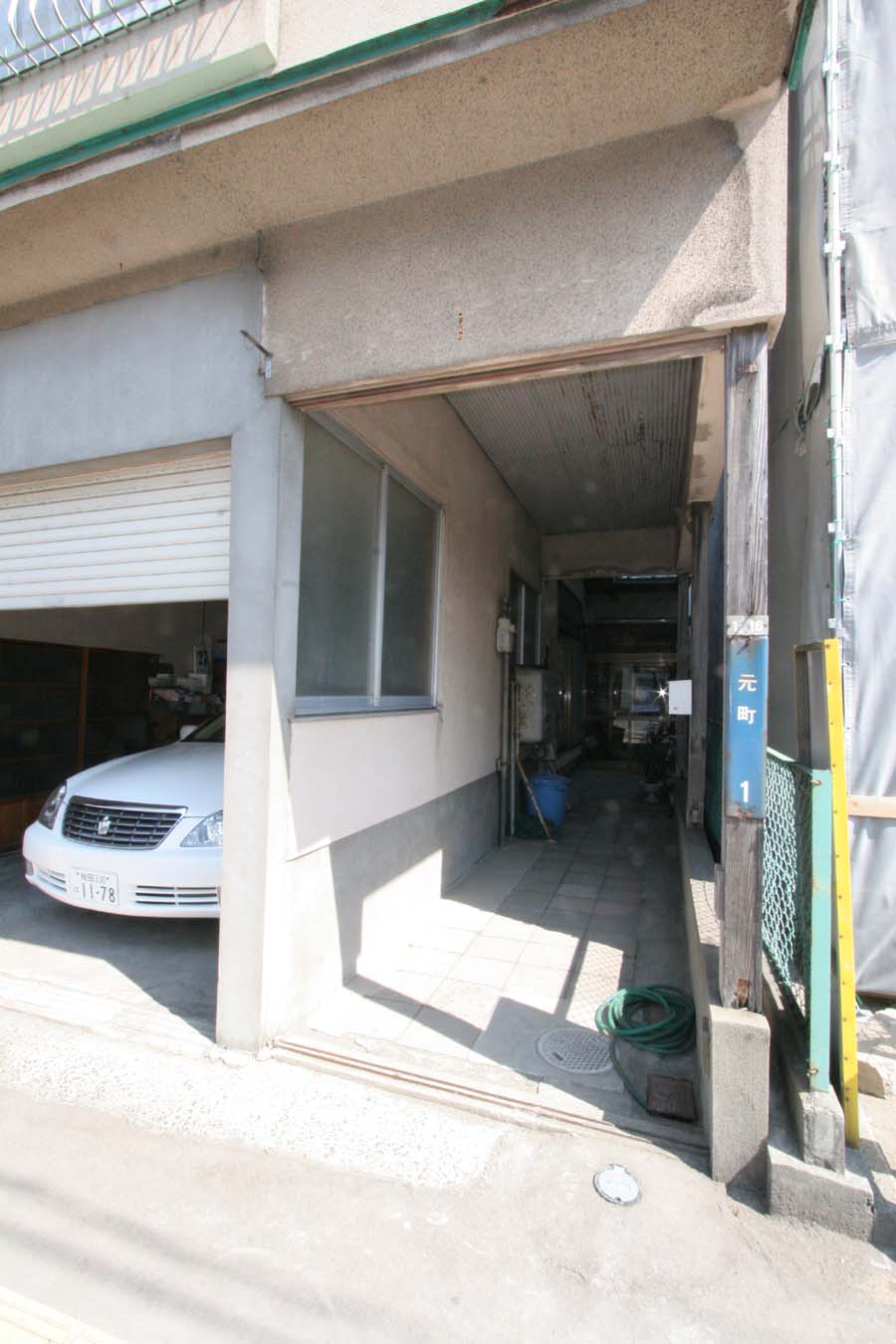 S様邸「耐震&断熱改修工事」元町の家 _f0150893_17372127.jpg