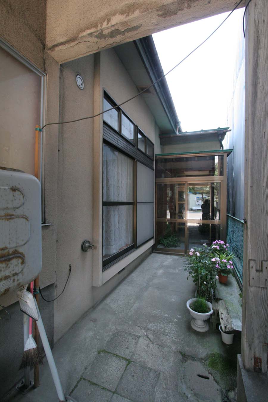 S様邸「耐震&断熱改修工事」元町の家 _f0150893_17403175.jpg