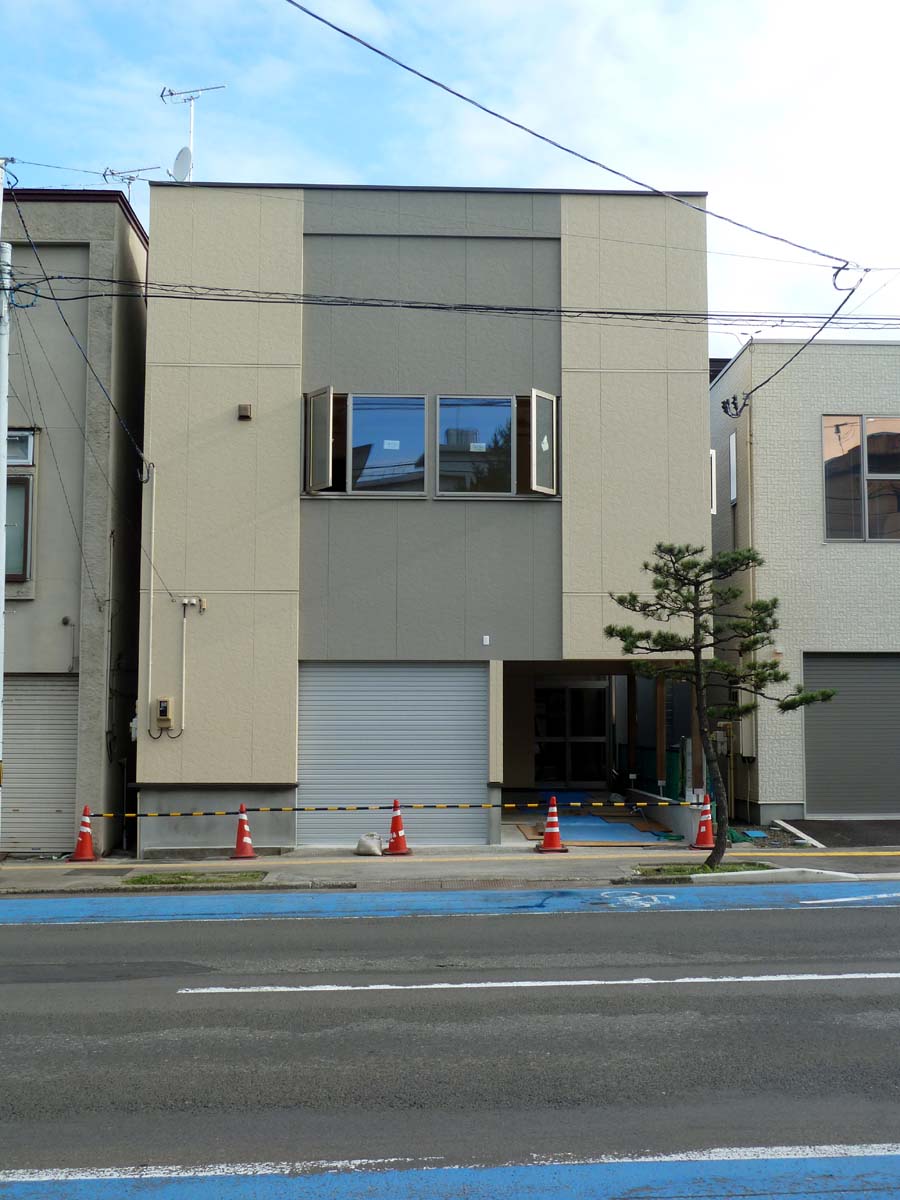 S様邸「耐震&断熱改修工事」元町の家 _f0150893_17414348.jpg