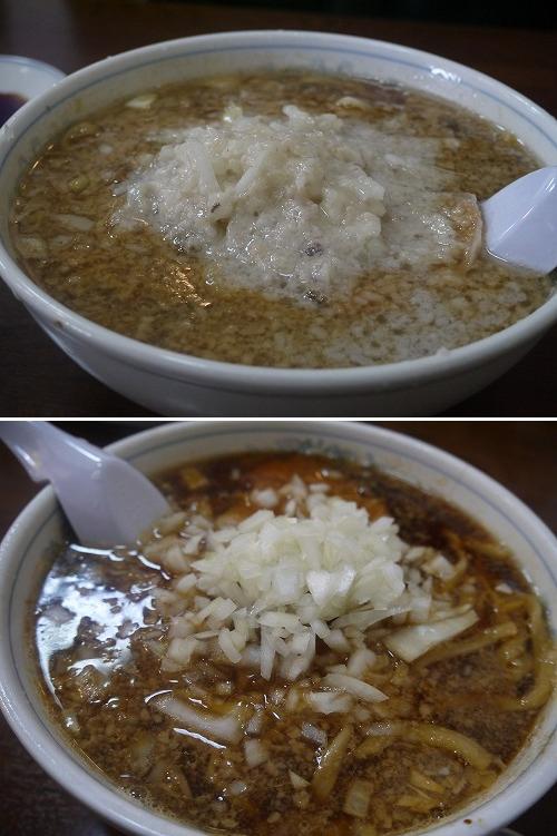 三条ラーメン~ 中華亭_f0270296_14153423.jpg