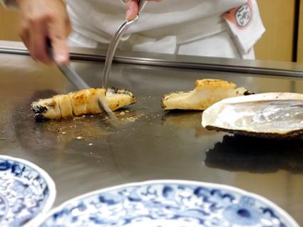 祇園 一道_b0118001_15382215.jpg