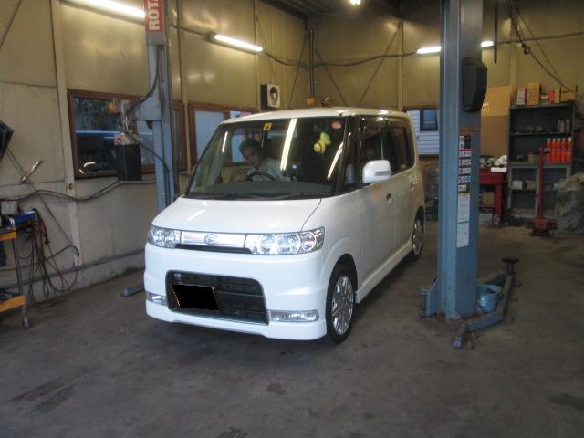 ★本日もたくさんのお客様にご来店頂き、誠にありがとうございました!!★(新川店)_c0161601_19374328.jpg