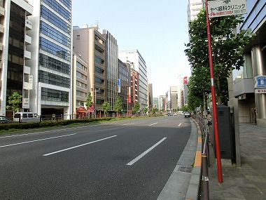 赤穂浪士の潜伏場所（江戸検お題「本当の忠臣蔵」52） : 気ままに江戸