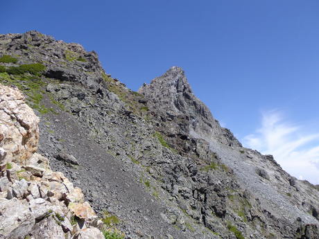 金沢から槍が岳日帰り登山_a0257313_20103219.jpg