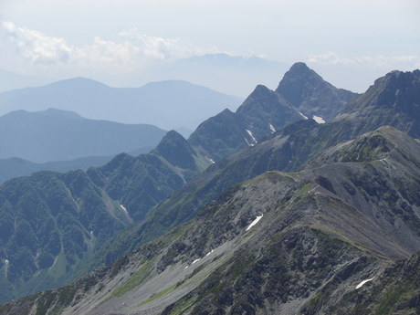 金沢から槍が岳日帰り登山_a0257313_20112063.jpg