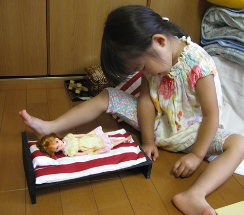 ジェニー リカちゃんシリーズ Ⅳ その他いろいろ編_f0129726_23123040.jpg