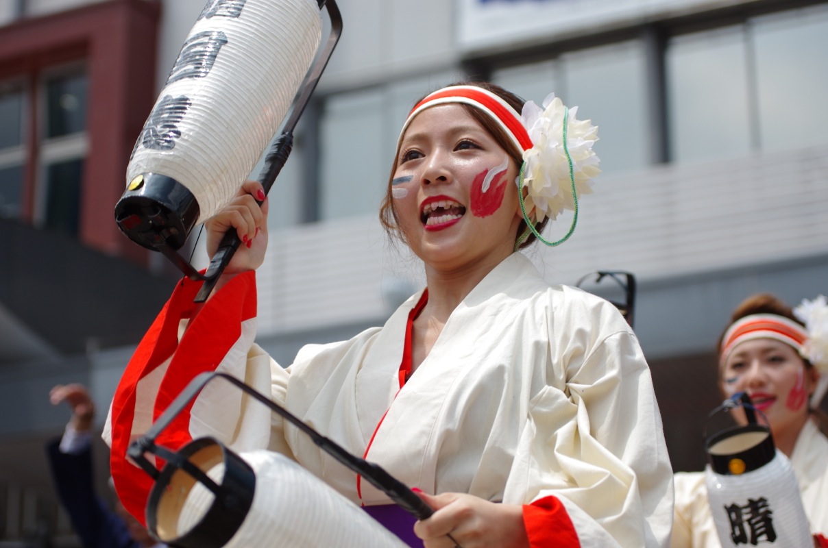 岡山うらじゃ２０１３一日目その１０（晴国鬼その２）_a0009554_23134714.jpg