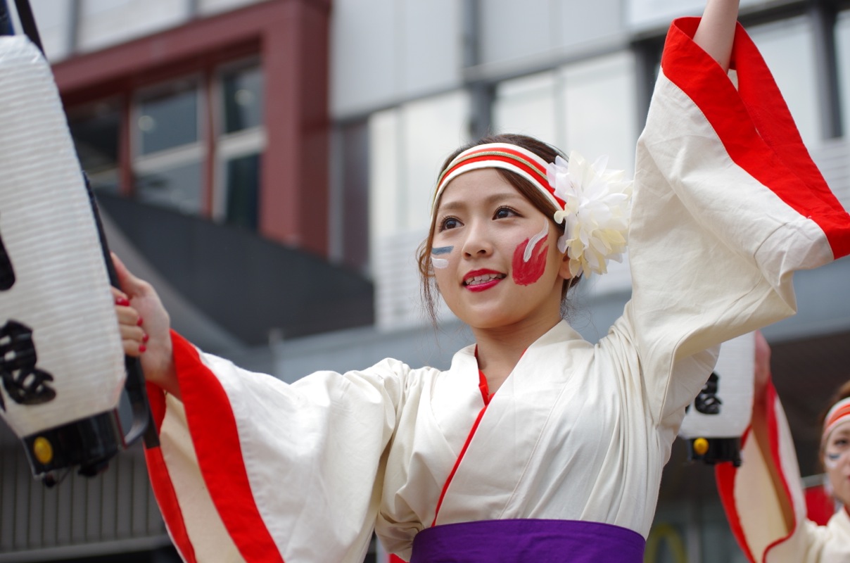 岡山うらじゃ２０１３一日目その１０（晴国鬼その２）_a0009554_2313827.jpg