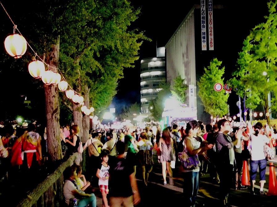 　　いざ、おどるんや　　２０２３-１０-１９　００：００　（２０１３年撮影）_b0093754_21375398.jpg