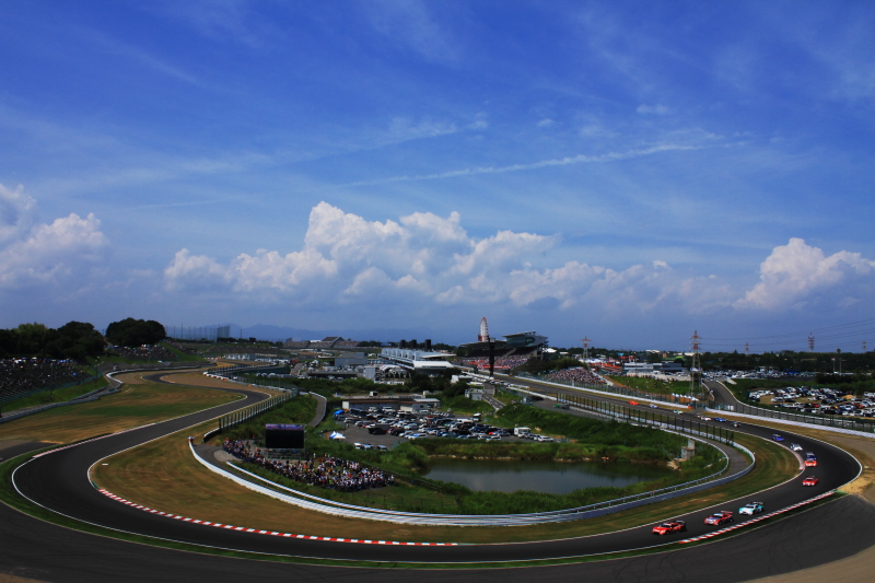 2013 AUTOBACS SUPER GT 第5戦  第42回 インターナショナル ポッカサッポロ1000km_a0141565_10323440.jpg