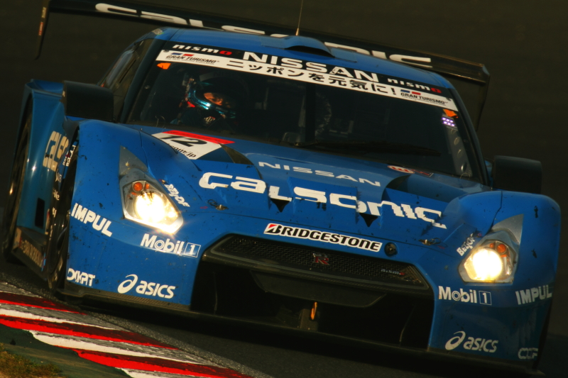 2013 AUTOBACS SUPER GT 第5戦  第42回 インターナショナル ポッカサッポロ1000km_a0141565_10323513.jpg