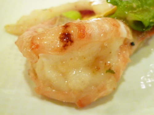 南国酒家 原宿店 迎賓館_c0152767_22262214.jpg