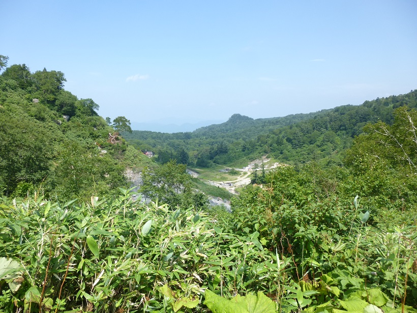 13 東北旅行 3_f0205367_123763.jpg