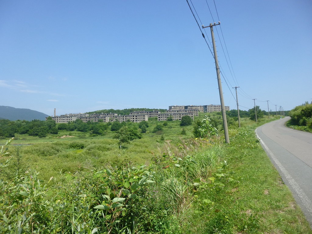 13 東北旅行 3_f0205367_12484732.jpg