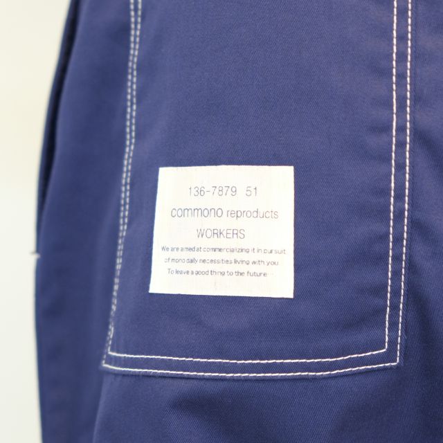 commono reproducts ~13AW~_e0152373_19524049.jpg