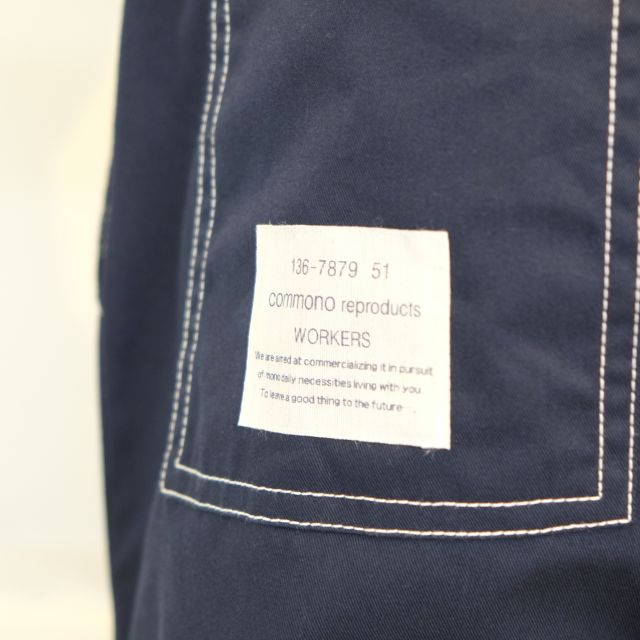 commono reproducts ~13AW~_e0152373_19545258.jpg