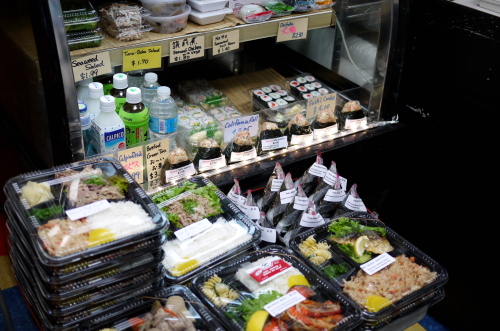 大好き♪ ゼロワンさんのお稲荷さん_d0129786_14463238.jpg