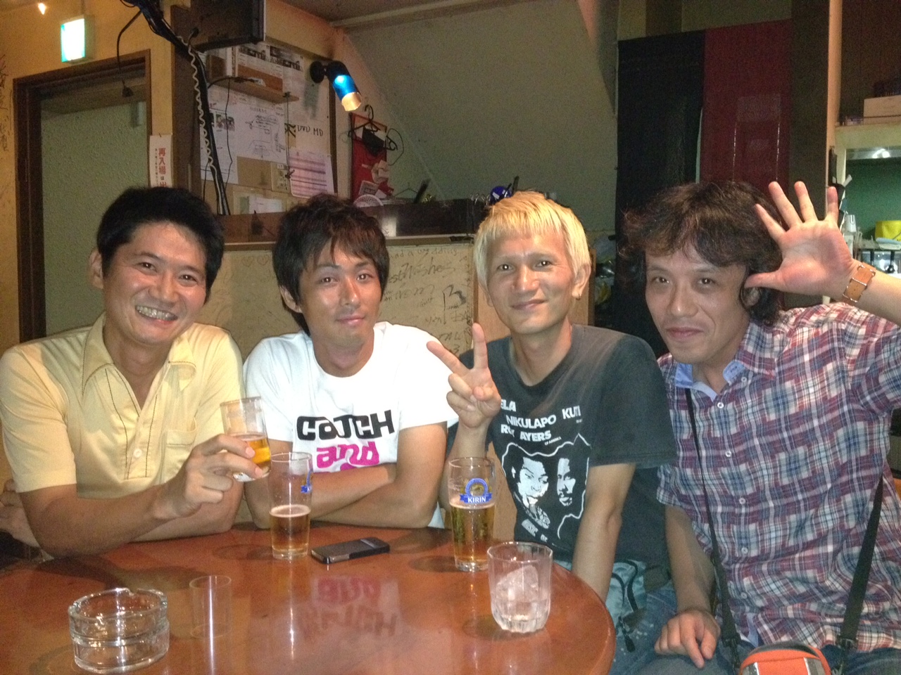 アラバマクロスオーバー@大塚Welcome Back_d0003502_134639.jpg
