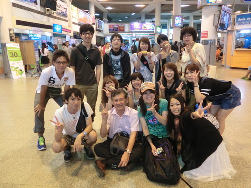 good! 100回 thaiワークキャンプ 報告♪ その1_a0080406_15124145.jpg