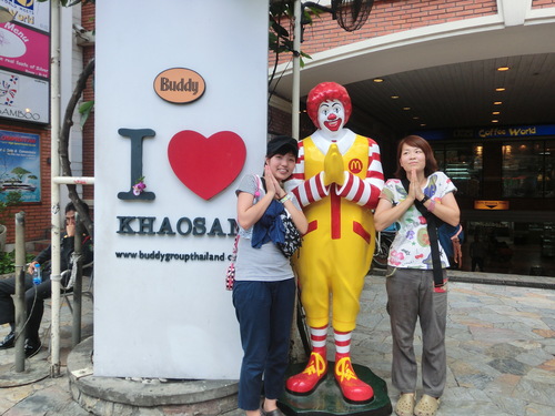 good! 100回 thaiワークキャンプ 報告♪ その1_a0080406_1591859.jpg