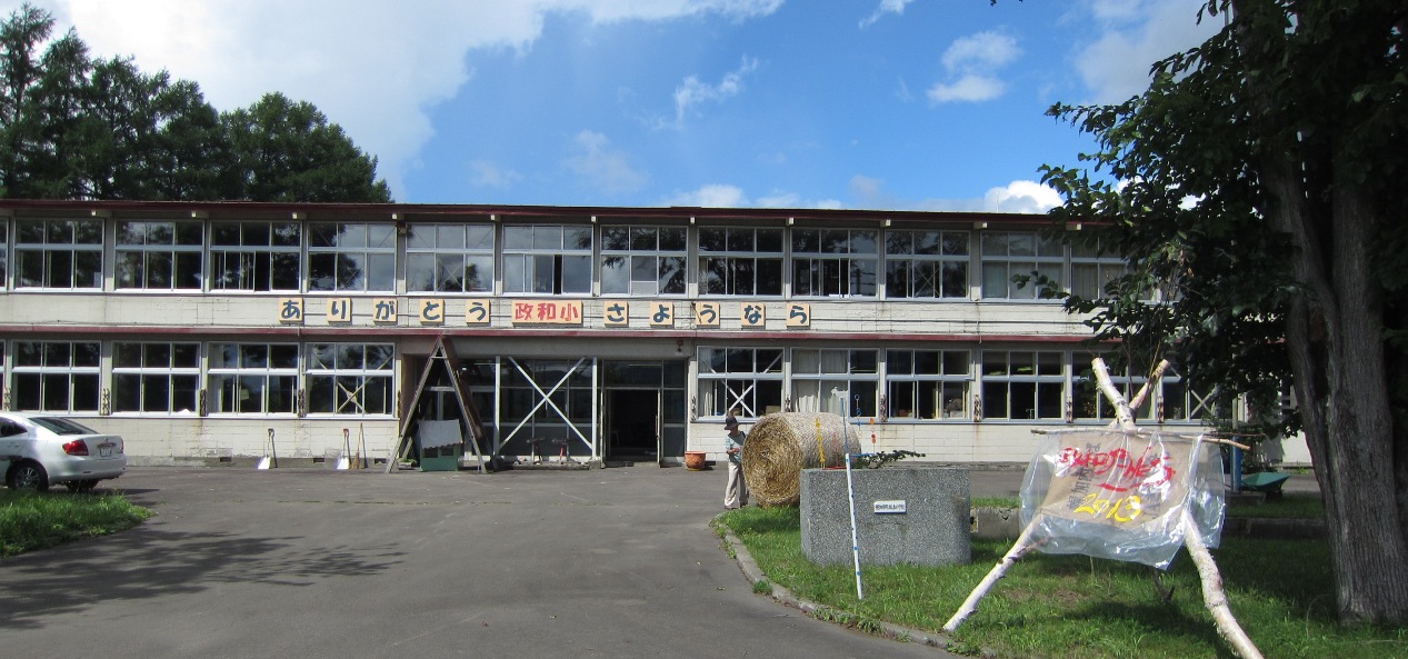 2160)　「幌加内町字政和のソバ畑　【幌加内町一泊二日旅行 ①】_f0126829_23351288.jpg