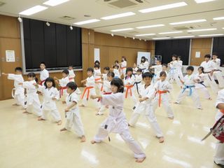 手稲教室 大盛況です!_c0118332_22425657.jpg