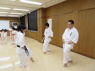 手稲教室 大盛況です!_c0118332_22432136.jpg