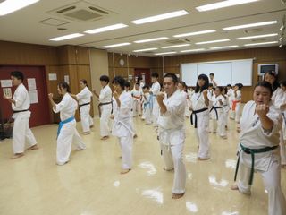 手稲教室 大盛況です!_c0118332_2243587.jpg