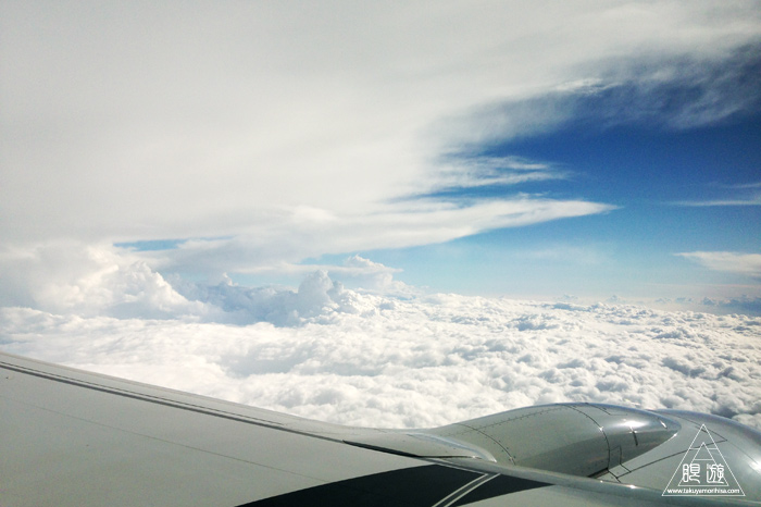 341 空 ~雲海~_c0211532_22292931.jpg
