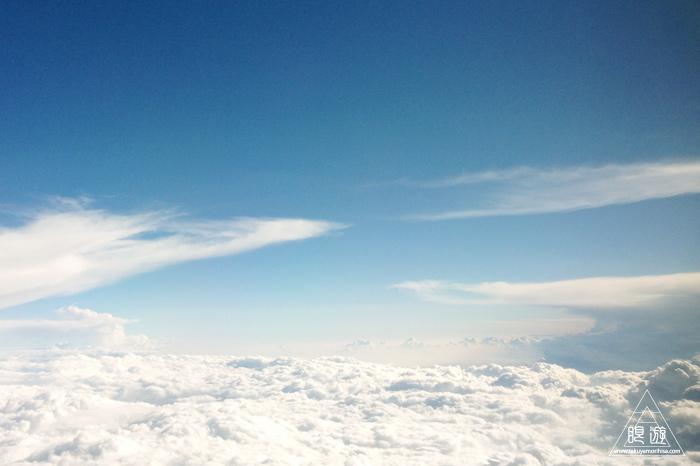 341 空 ~雲海~_c0211532_222937100.jpg