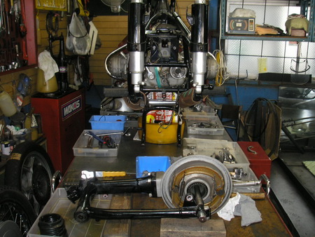 R50/2 整備点検 その2_e0218639_18375623.jpg