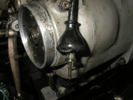 R50/2 整備点検 その2_e0218639_18421484.jpg