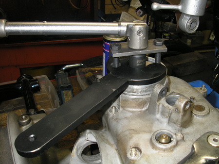 R50/2 整備点検 その2_e0218639_18495744.jpg