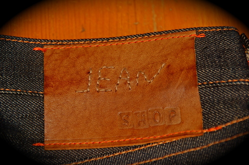 JEAN SHOP!!_e0249242_1913474.jpg