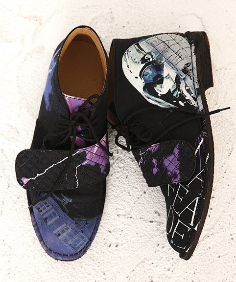 VS horror Rubber soled shoes_a0102250_14323290.jpg