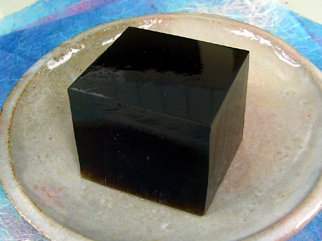 黒琥珀 名古屋 花桔梗 茶の湯とは 黒琥珀 名古屋 花桔梗 茶の湯とは
