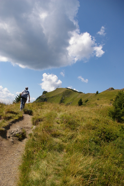 ベネヴァント登山_b0175255_16332127.jpg