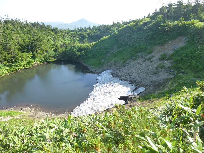 13 東北旅行 4_f0205367_1385038.jpg