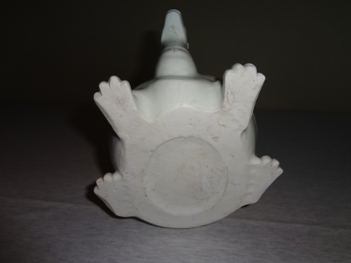 古平戸 亀型酒器 : 鑑定士ハチの部屋