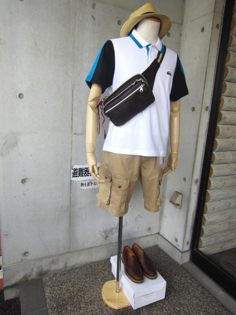 暑かですが、、、初秋も匂わせながら。。。のダイジェスト版です(笑)_d0152280_17202127.jpg