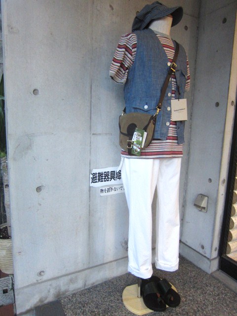 暑かですが、、、初秋も匂わせながら。。。のダイジェスト版です(笑)_d0152280_17583649.jpg
